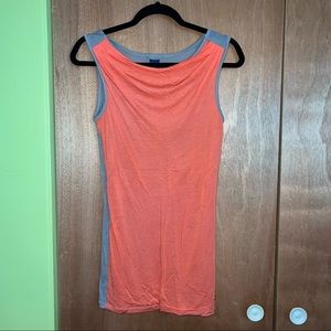 Skunk Funk Ethical and Sustainable Tank Top Small